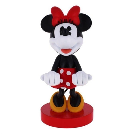 Stojak na telefon / kontroler Disney myszka Minnie (20 cm)