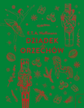 Dziadek do orzechów wyd. 2022