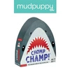 Mudpuppy Gra Szczęki Chaps! 5+