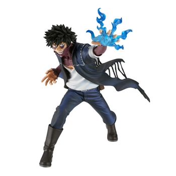 My Hero Academia The Evil Villains Vol. 5 Dabi