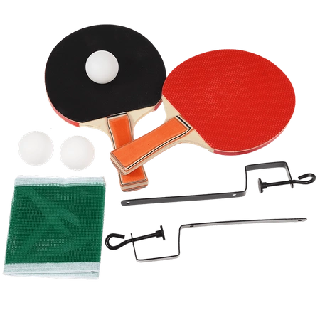 Zestaw do ping-ponga, Dziki Niedźwiedź, Rex London