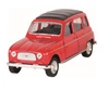 Model Renault 4