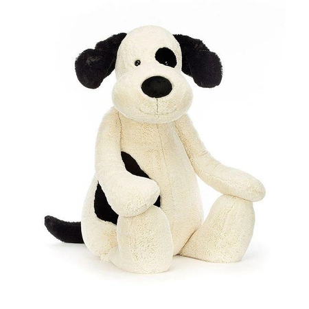 JellyCat - Łaciaty Piesek 108 cm