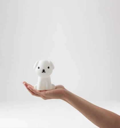 MrMaria Snuffy Lamp MINI BL01SF