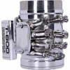 Kufel kolekcjonerski Terminator 2 T-800 ręka (wysokość: 17 cm)