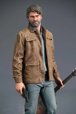 Joel The Last of Us Part II Figurka 23 cm