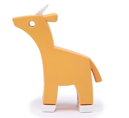 Halftoys Magnetyczna Składana Antylopa