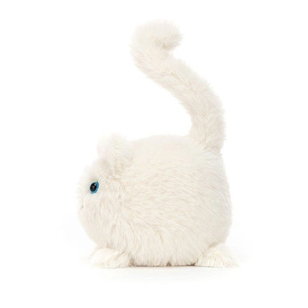 JellyCat - Kotek Kremowy 10 cm