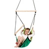 Amazonas Huśtawka Kid's Swinger Green