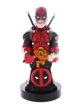 Stojak Deadpool Zombie (20 cm)
