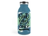 Butelka termiczna Good Vibes Only 0,45l H&H LIFESTYLE