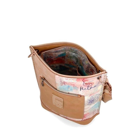 Torebka na ramię | Anekke Mediterranean