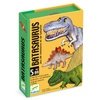 Gra karciana BATASAURUS (pamięciowa) DJ05136