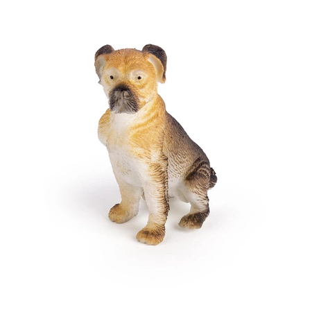 Zestaw gniotków Apli Kids - Psy 6 szt.