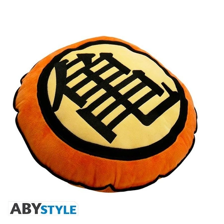 Poduszka Dragon Ball - Kame symbol - ABS