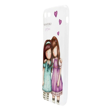 iPhone 7 Case - Gorjuss - We Walk Together