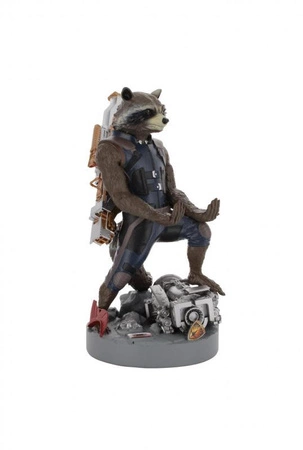 Rocket Racoon Podstawka pod Telefon/Pada Guardians of The Galaxy Marvel