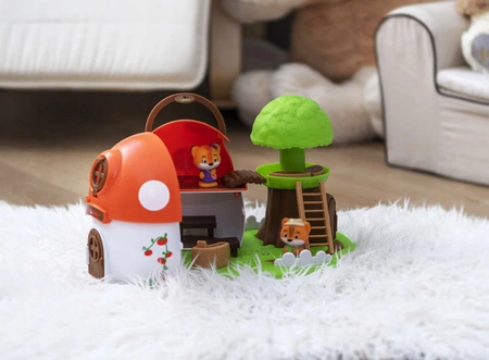 Muchomorek Sklep Klorofil