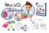Mini lab PODSKAKUJĄCE PIŁKI 3009