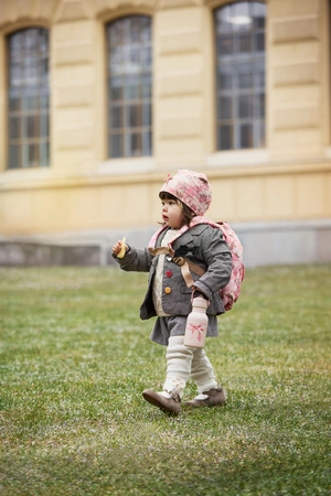 Elodie Details - Czapka - River Rose