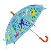 Podwodny Świat Parasolka Zmieniająca Kolory