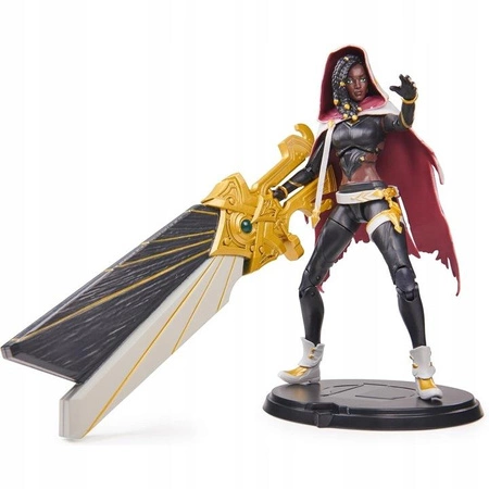 Senna League of Legends Figurka 17 cm