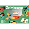 Zestaw edukacyjny ODBICIE LUSTRZANE DJ06483