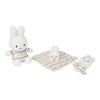 Little Dutch Miffy Zestaw prezentowy Vintage Sunny Stripes NIJN879