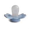 Smoczek FRIGG Lucky Silikon Powder Blue Rozmiar 1