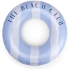 The Swim Essentials Koło do pływania 120 cm The Beach Club Swimring