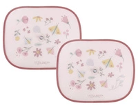 Flowers & Butterflies