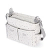 My Bag's Torba do wózka Flap Bag Constellations