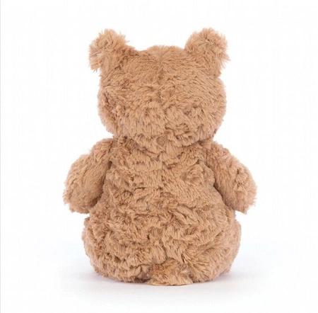 JellyCat - Miś Bartłomiej 14 cm