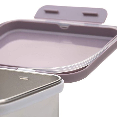 Lassig Lunchbox ze stali nierdzewnej Adventure Ważka