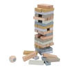 Little Dutch Gra drewniana Jenga LD4757