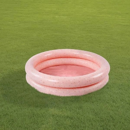 Little Dutch Basen Little Pink Flowers 80 x 20 cm 2008707