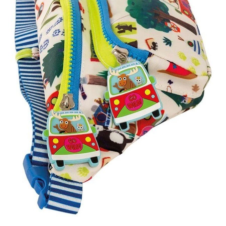 Przygoda Saszetka – Nerka