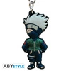 Brelok Naruto Shippuden - Kakashi - ABS