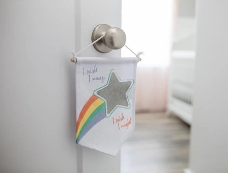 Lulujo Proporczyk I Wish I May