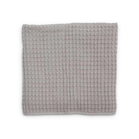 Lulujo Kocyk Wafelkowy Bawełniany Sand