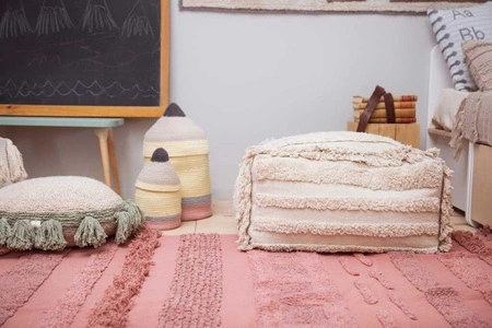 Lorena Canals Kosz dekoracyjny Pencil Large