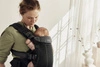 BABYBJORN - nosidełko Harmony 3D Mesh, Czarny