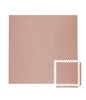 TODDLEKIND Mata do zabawy piankowa podłogowa Classic Playmat Blush