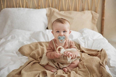 Elodie Details - gryzak - Vanilla White