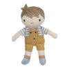 Little Dutch Lalka Jim 10cm LD4523