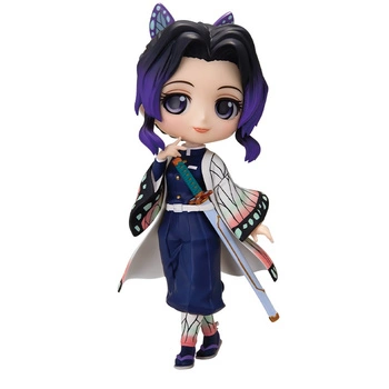 Q Posket Demon Slayer  Shinobu Kocho ver. A