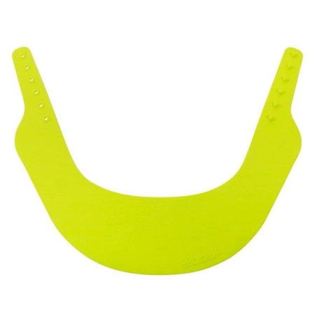 Daszek kąpielowy Käp, limonkowy, bblüv