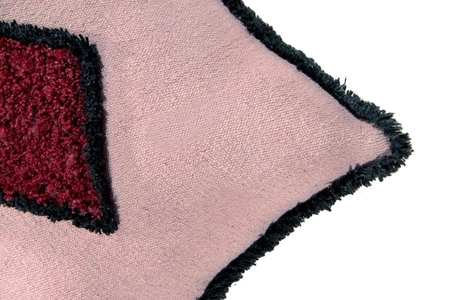 Lorena Canals Poduszka Assa Ash Rose