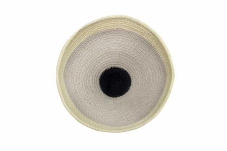 Lorena Canals Kosz dekoracyjny Pencil Large