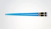 Pałeczki do Sushi Star Wars Chopsticks Obi-Wan Kenobi Lightsaber renewa